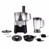 غذاساز وینسنت مدل fp5207