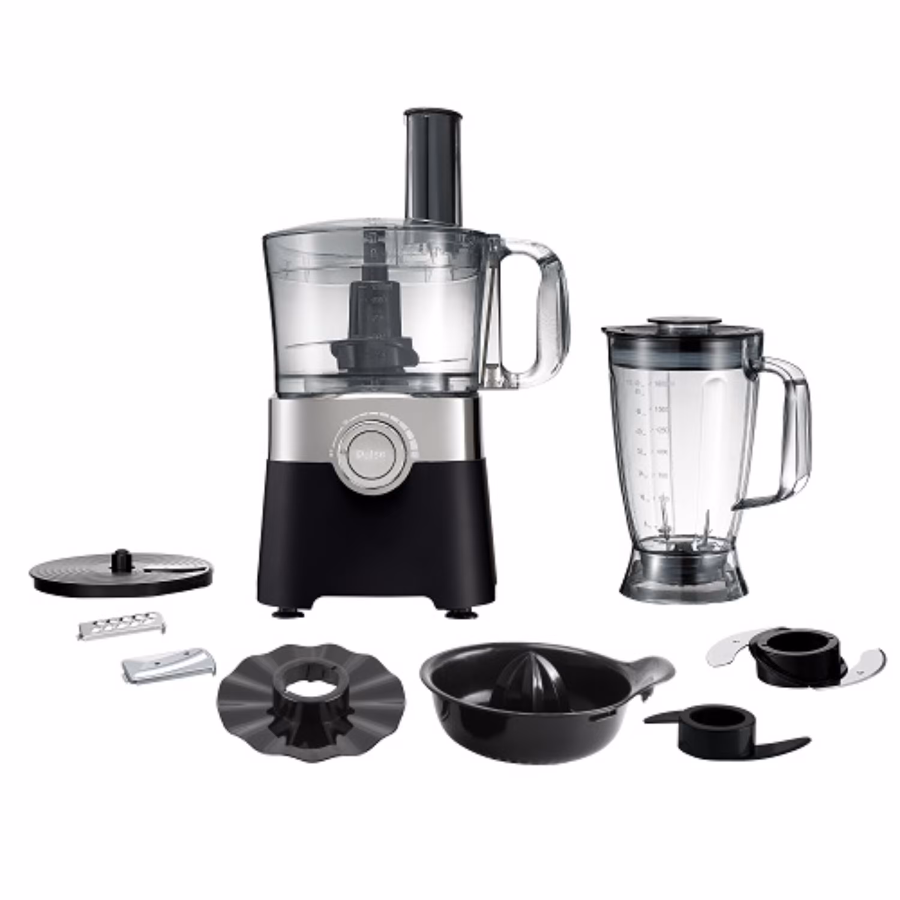 غذاساز وینسنت مدل fp5207