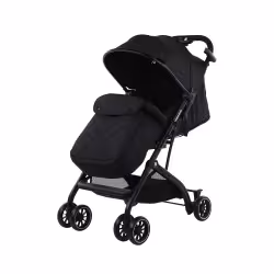 کالسکه مسافرتی مدل miley مشکی