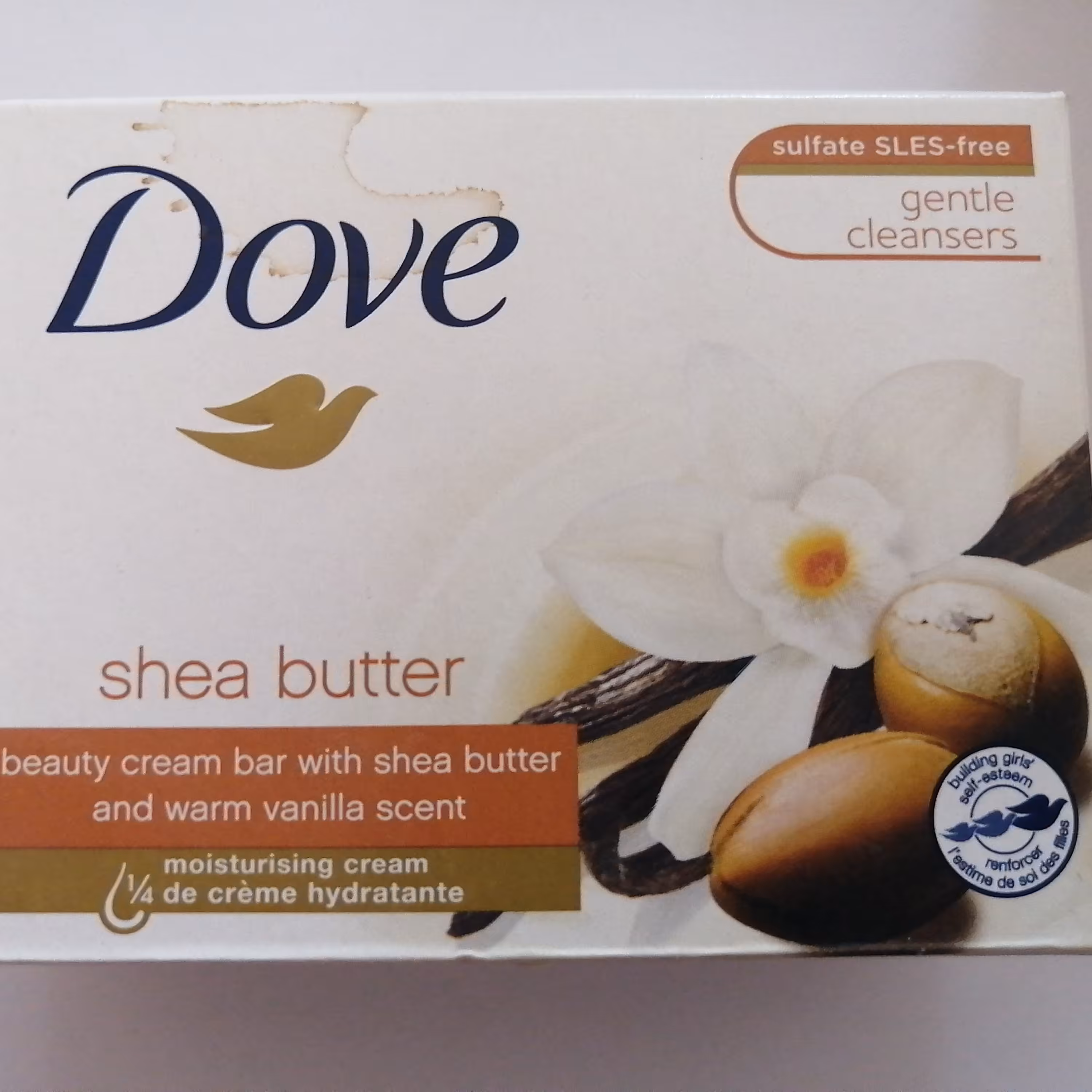 صابون داو شی باتر