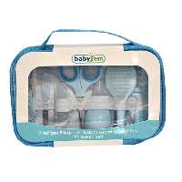 ست بهداشتی بیبی جم Babyjem بسته 7 عددی