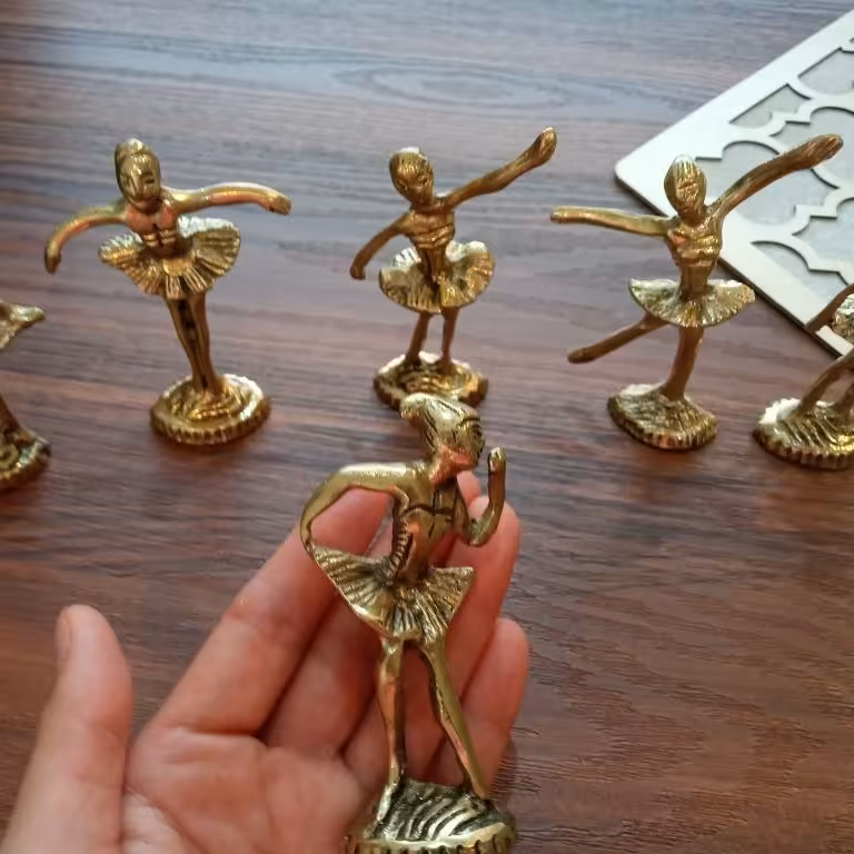 بالرین برنز 6 تایی