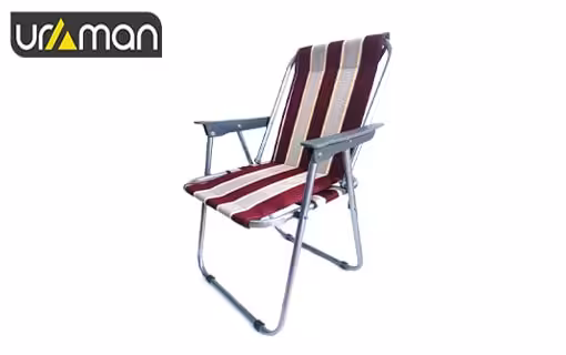 صندلی دسته دار کمپینگ