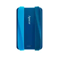 هارد اکسترنال Apacer USB3.2 مدل AC533 ظرفیت 2TB - مشکی