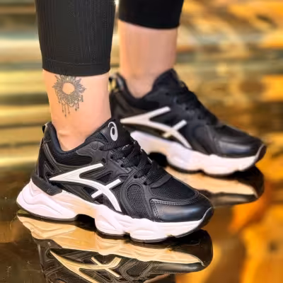 مدل اسیکس زنانه