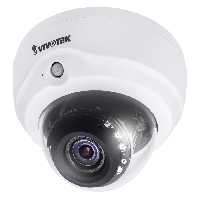 دوربین مدار بسته تحت شبکه دام ویوتک مدل FD8182-F2