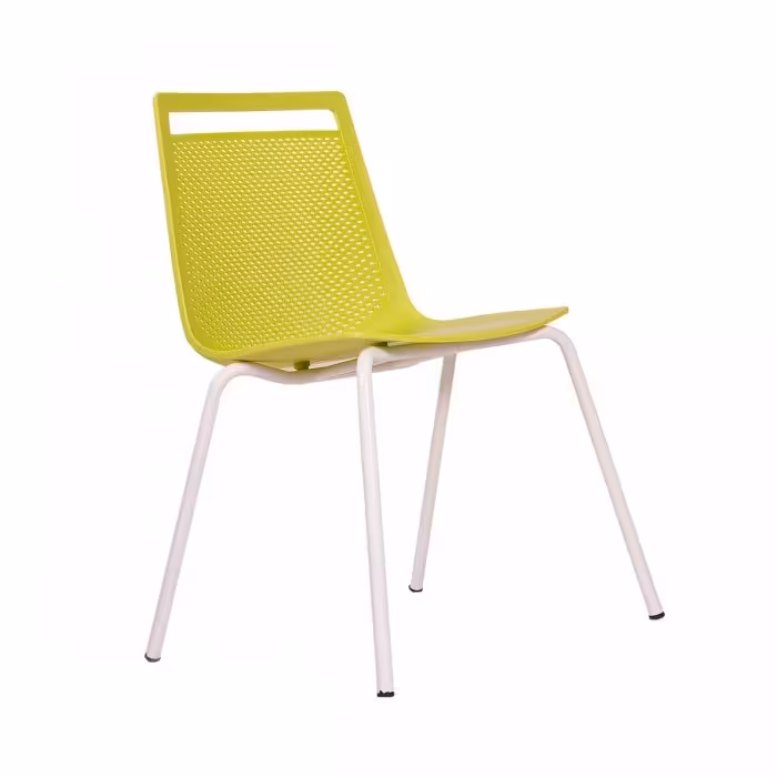 صندلی آکادمی مدل AK62 استیل هامون