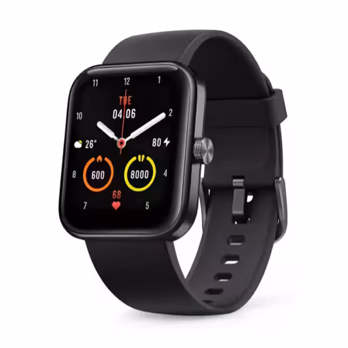 ساعت هوشمند شیائومی مدل Maimo WT2105 رنگ مشکی (جعبه باز)