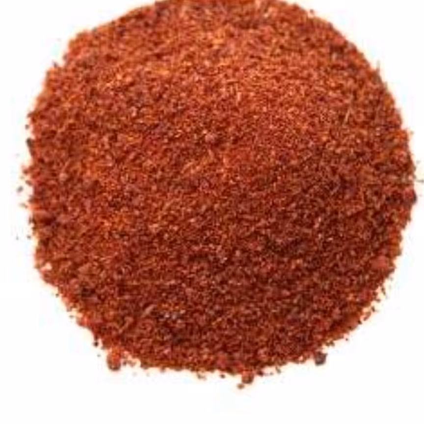 سماق قرمز 200 گرمی