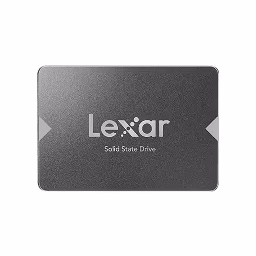 هارد اینترنال 128 گیگابایت لکسار Lexar NS100 Internal SSD