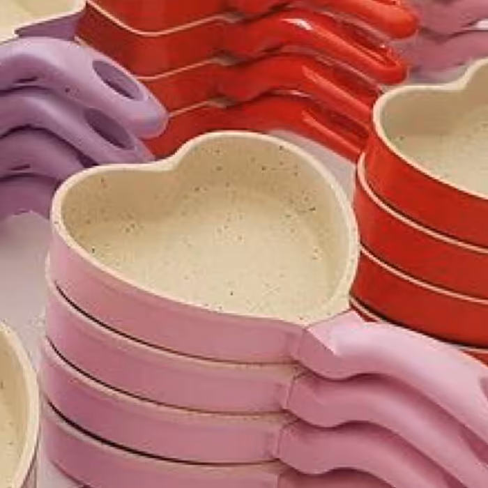 تابه تک رنگی