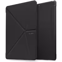 لاوت کاور آیپد پرو مدل TRIFOLIO مخصوص آیپد پرو 10.5 اینچ - مشکی - Hiapple.ir