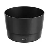 هود لنز کانن EF-S 55-250mm IS STM مدل Canon ET-63