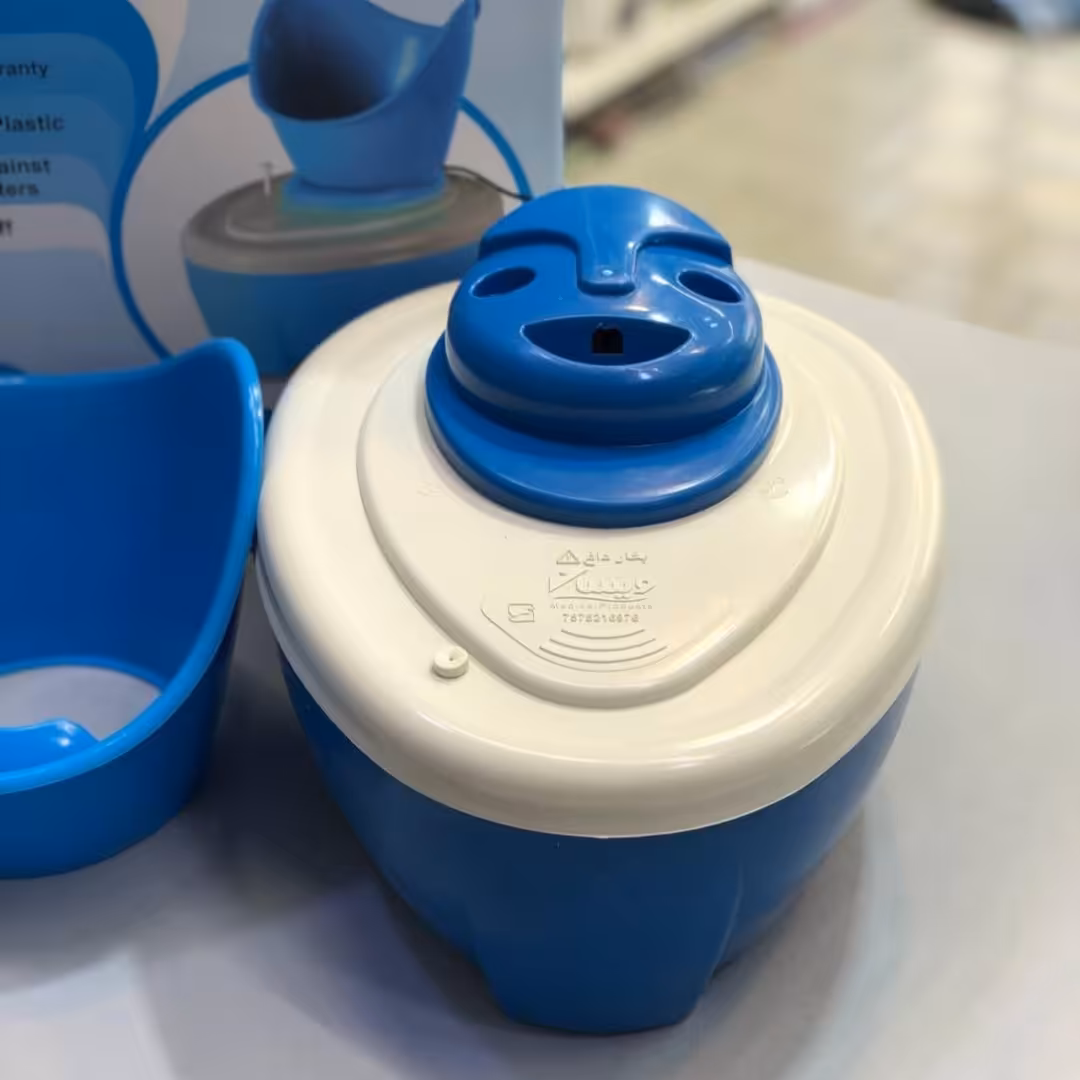 بخور گرم ویسان