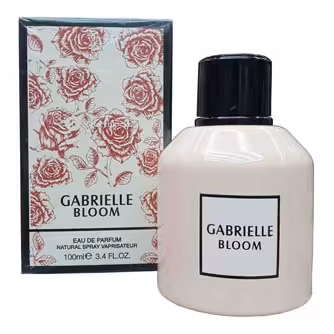عطر ادکلن زنانه گوچی بلوم فراگرنس ورد گابریل بلوم Fragrance World Gabrielle Blo