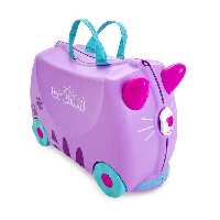 چمدان چرخدار خرگوش ترانکی Trunki