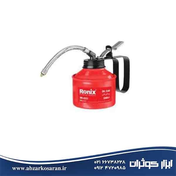 روغن دان 350 سی سی رونیکس Ronix مدل RH-4331