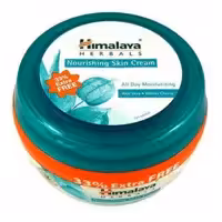 کرم مرطوب کننده هیمالیا اورجینال بدون چربی