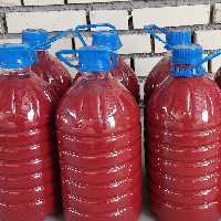 رب خانگی بسته چهار کیلویی