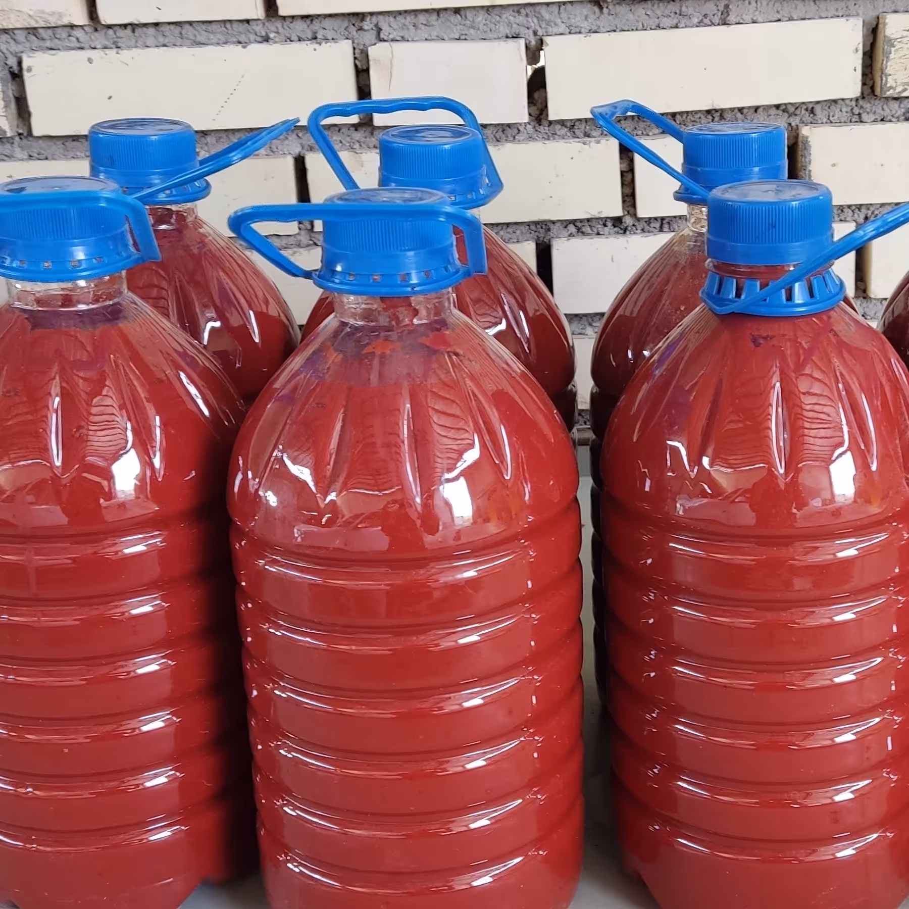 رب خانگی بسته چهار کیلویی