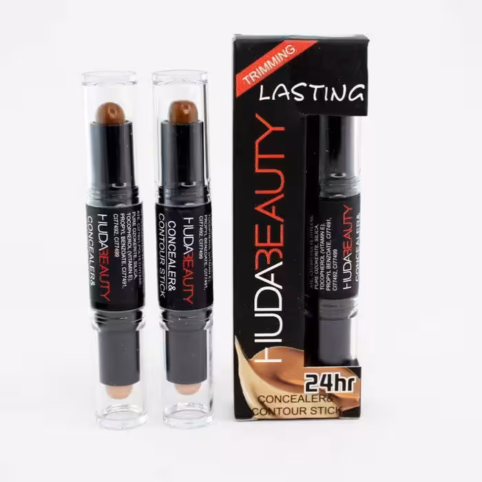 کانتور و کانسیلر دو طرفه 