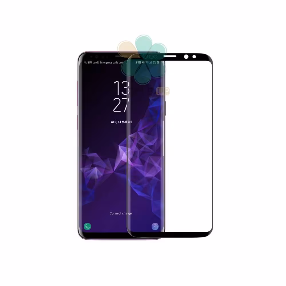 گلس نیلکین گوشی سامسونگ Galaxy S9 Plus مدل DS  Max