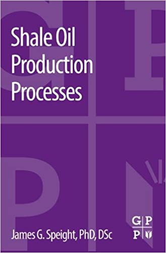 󾕇 دانلود کتاب Shale Oil Production Processes, 2012 - دانلود کتاب های دانشگاهی
