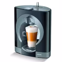 اسپرسو ساز کپسولی کروپس دولچه گوستو OBLO مدل KP1108.18AT