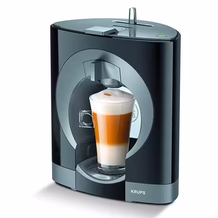 اسپرسو ساز کپسولی کروپس دولچه گوستو OBLO مدل KP1108.18AT