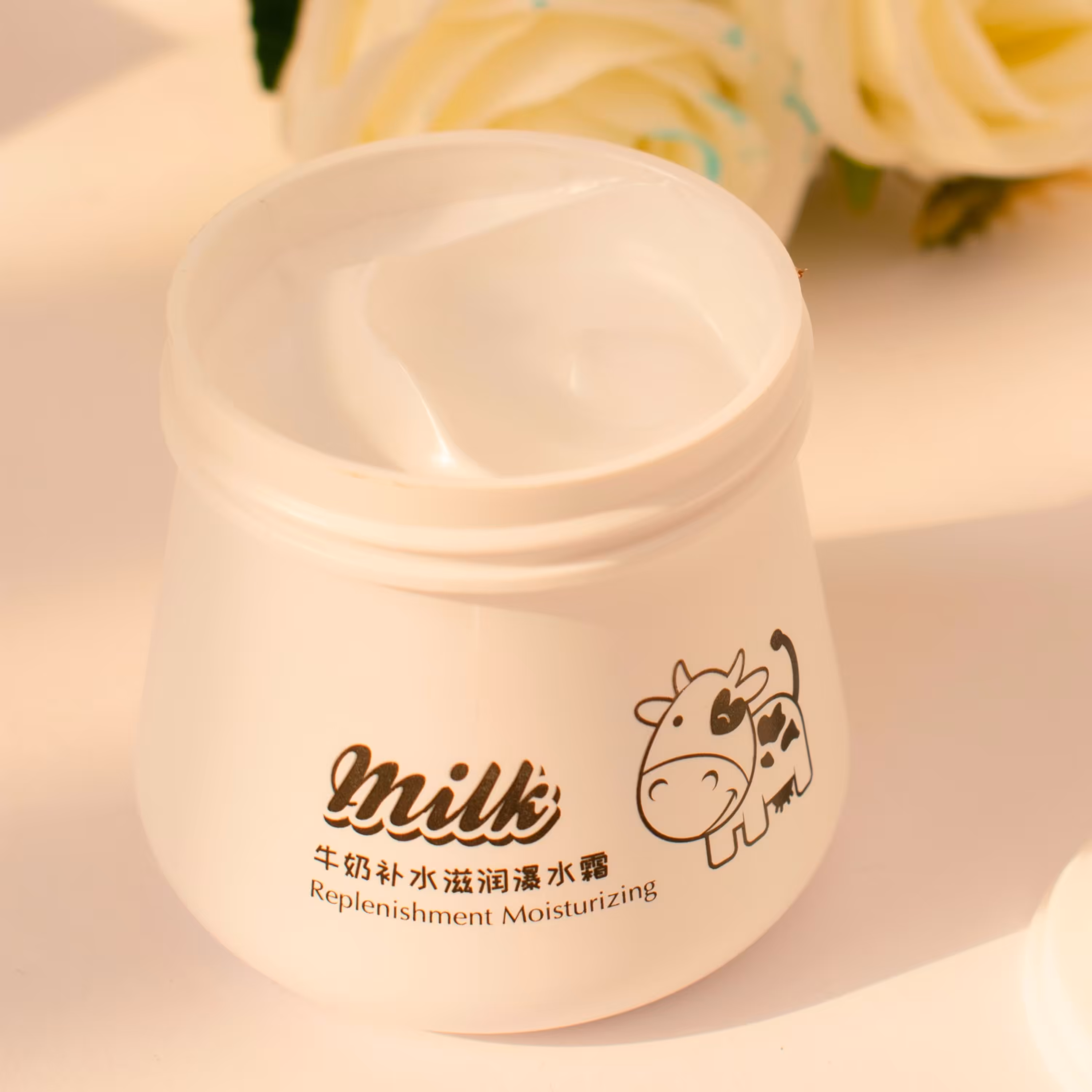 کرم شیرگاوایمیجز