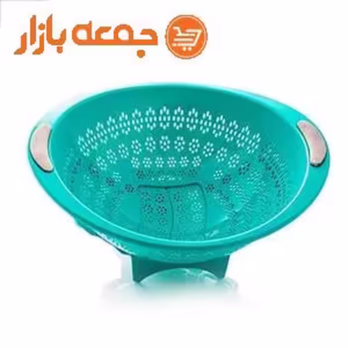 آبکش کشودار