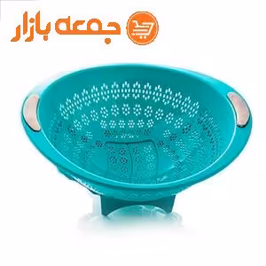 آبکش کشودار