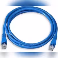 کابل پچ کورد 10 متری  CAT5e وی نت  V-net