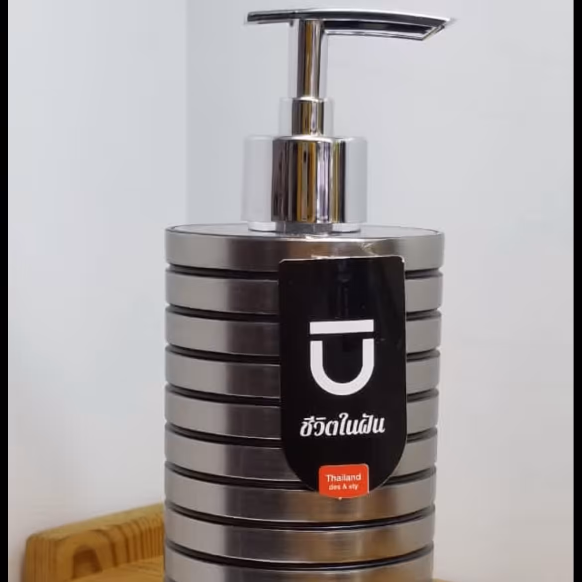 جا مایع طرح استیل بازن مخزن بزرگ 