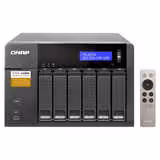 QNAP TS-653A 8GB NAS Storage