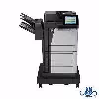 پرینتر چندکاره لیزر رنگی اچ پی MFP M630z