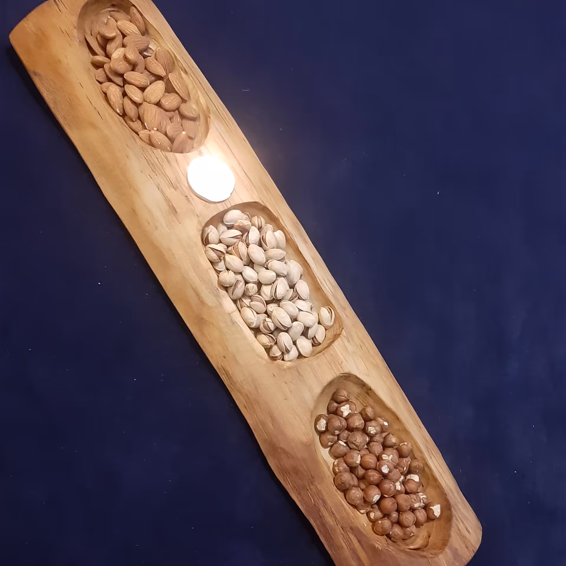 اردور خوری وارمر دار