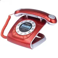 خرید تلفن رومیزی تکنیکال مدل TEC-1054 با قیمت مناسب