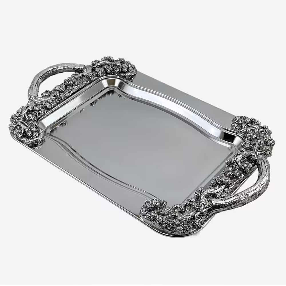 سینی استیل رزین یونیک 1371