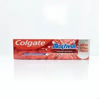 خمیر دندان کلگیت Colgate سری Max Fresh مدلFresh

