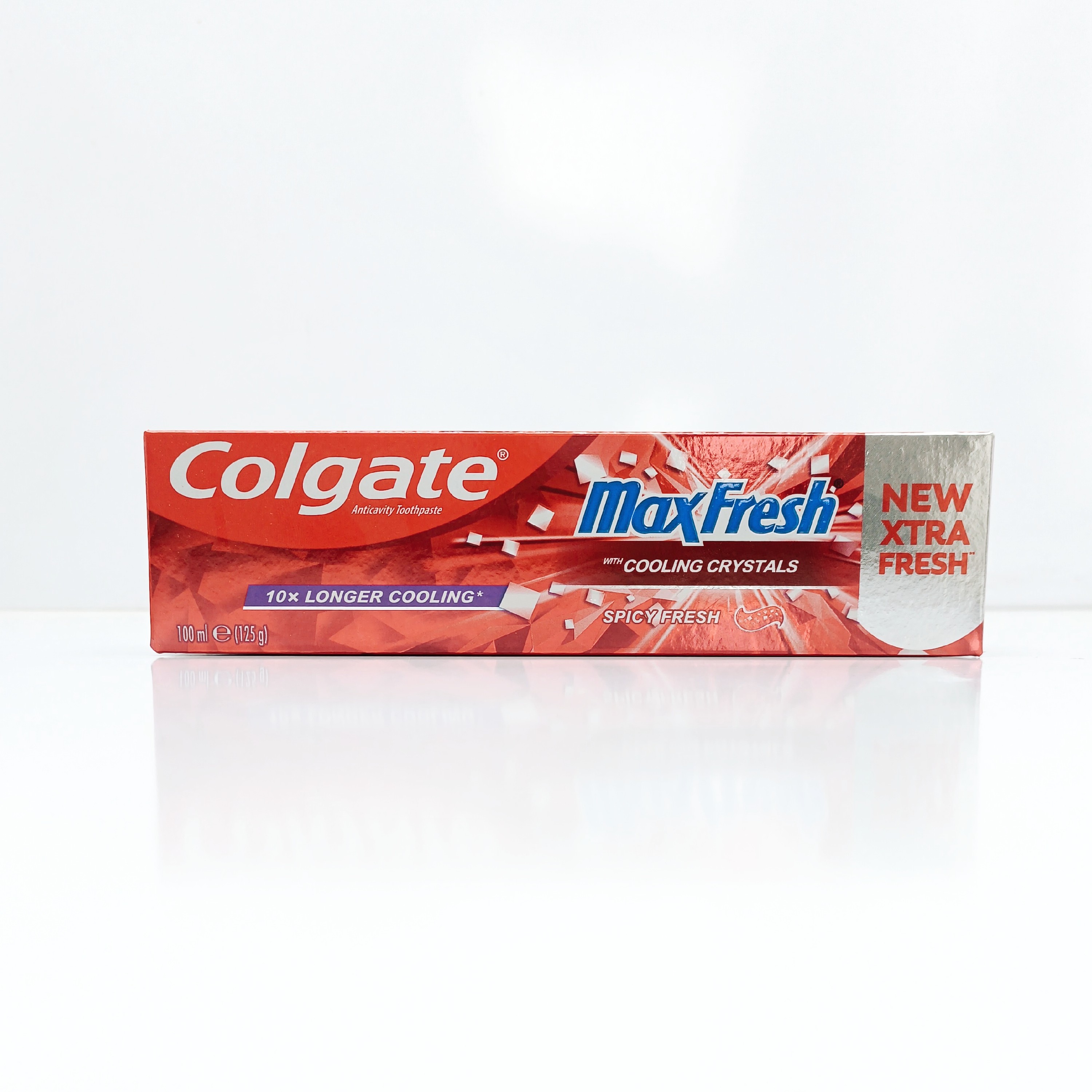 خمیر دندان کلگیت Colgate سری Max Fresh مدلFresh