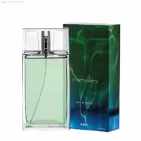 ادو پرفیوم مردانه اجمل مدل Chemystery حجم 90 میلی لیتر Ajmal Chemystery Eau De Parfume For men 90 ml