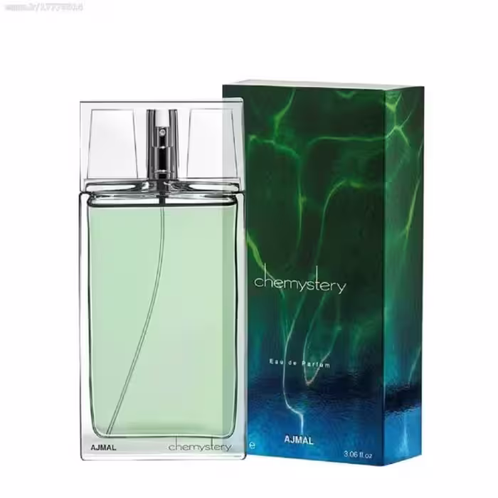 ادو پرفیوم مردانه اجمل مدل Chemystery حجم 90 میلی لیتر Ajmal Chemystery Eau De Parfume For men 90 ml