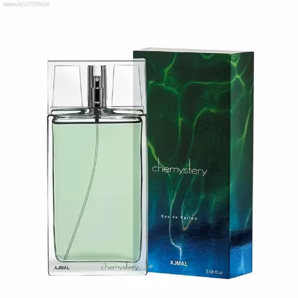 ادو پرفیوم مردانه اجمل مدل Chemystery حجم 90 میلی لیتر Ajmal Chemystery Eau De Parfume For men 90 ml