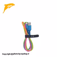 کابل شارژ میکرو مدل M-702 برند KAISER