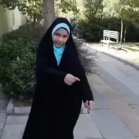 چادر لبنانی بچه گانه جنس کرپ درجه یک ایران-گالری معنوی ریحانه سادات
