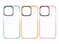 قاب محافظ بامپر رنگی آیفون 13 پرو دویا Devia iphone 13 Pro Super Series Shockproof Case