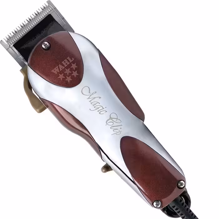 ماشین اصلاح وال مجیک کلیپ برقی اوریجینال