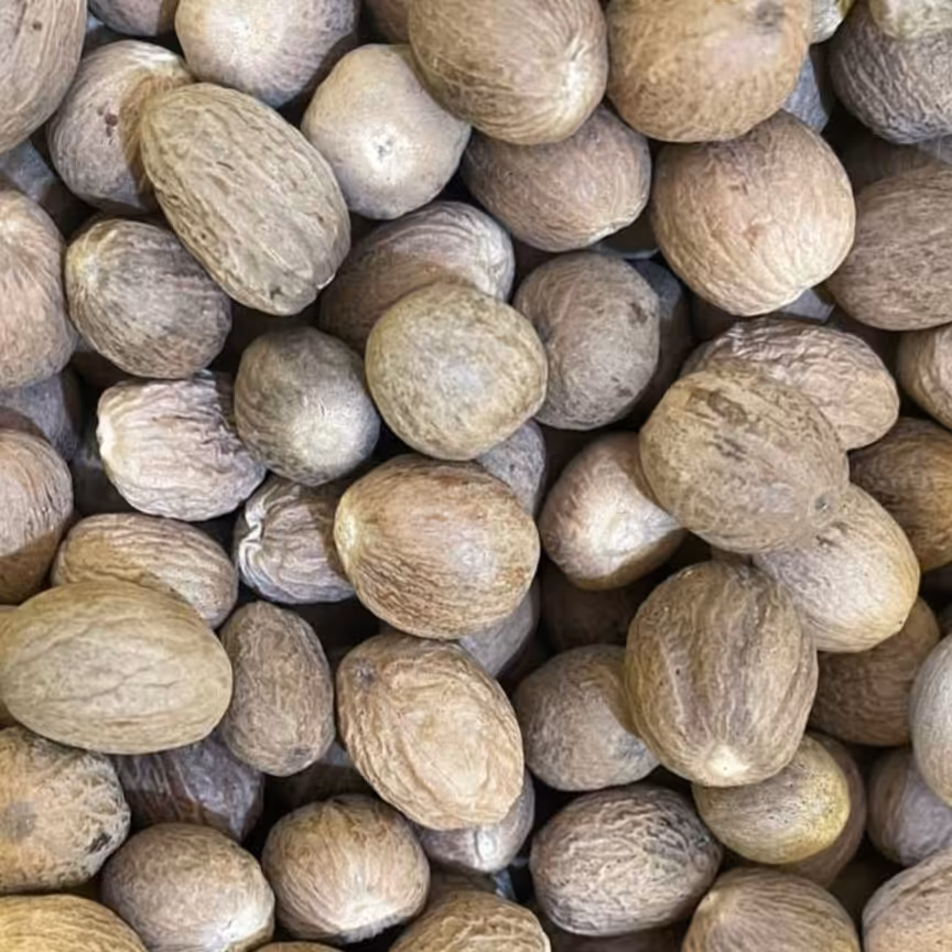 جوز هندی لوکس 