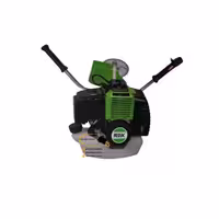 علف زن دوشی رکس مدل BG-GT52